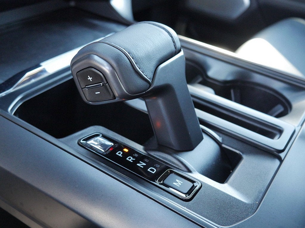 2024 Ford F-150 Lariat CREW 3.5 PB