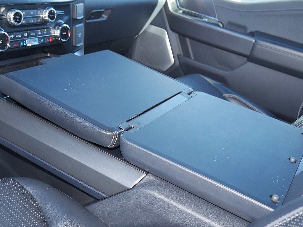 2024 Ford F-150 Lariat CREW 3.5 PB