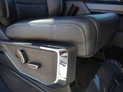 2024 Ford F-150 Lariat CREW 3.5 PB