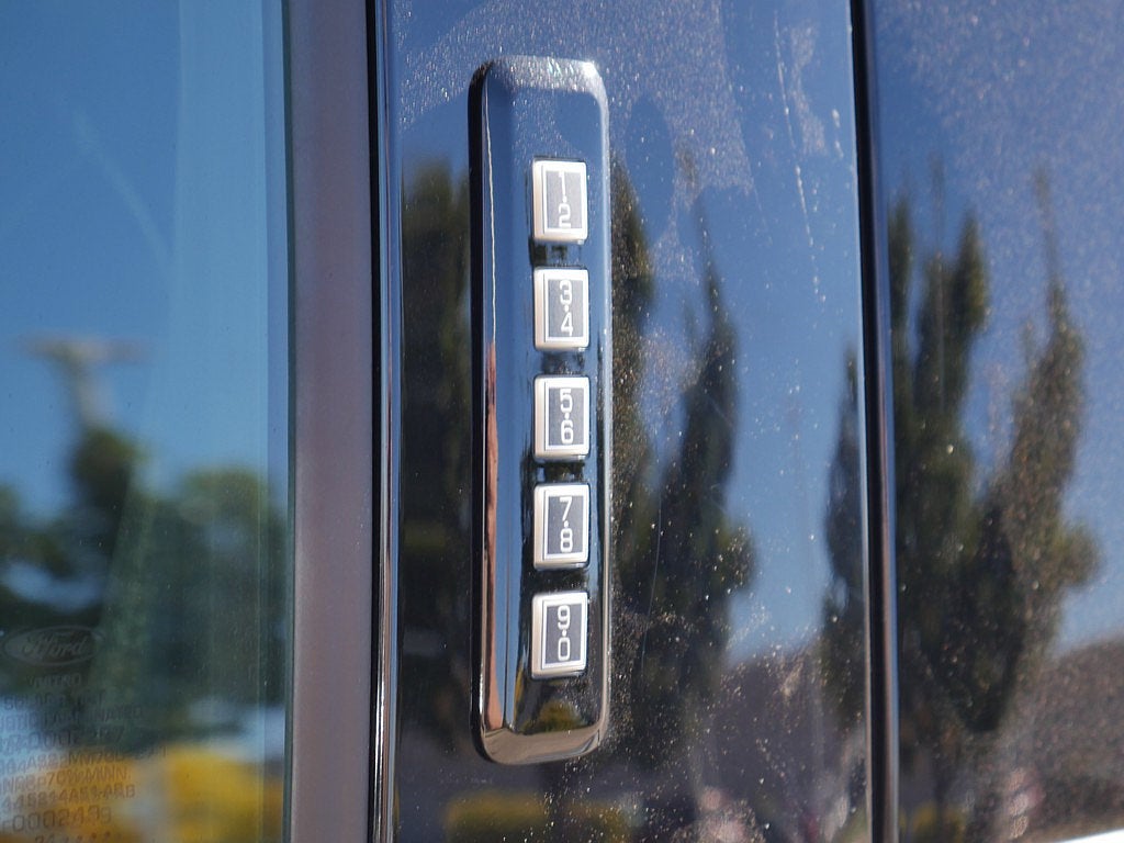 2024 Ford F-150 Lariat CREW 3.5 PB
