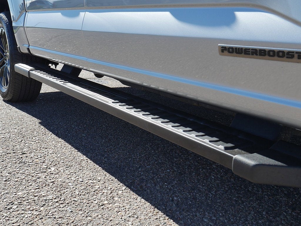 2024 Ford F-150 Lariat CREW 3.5 PB
