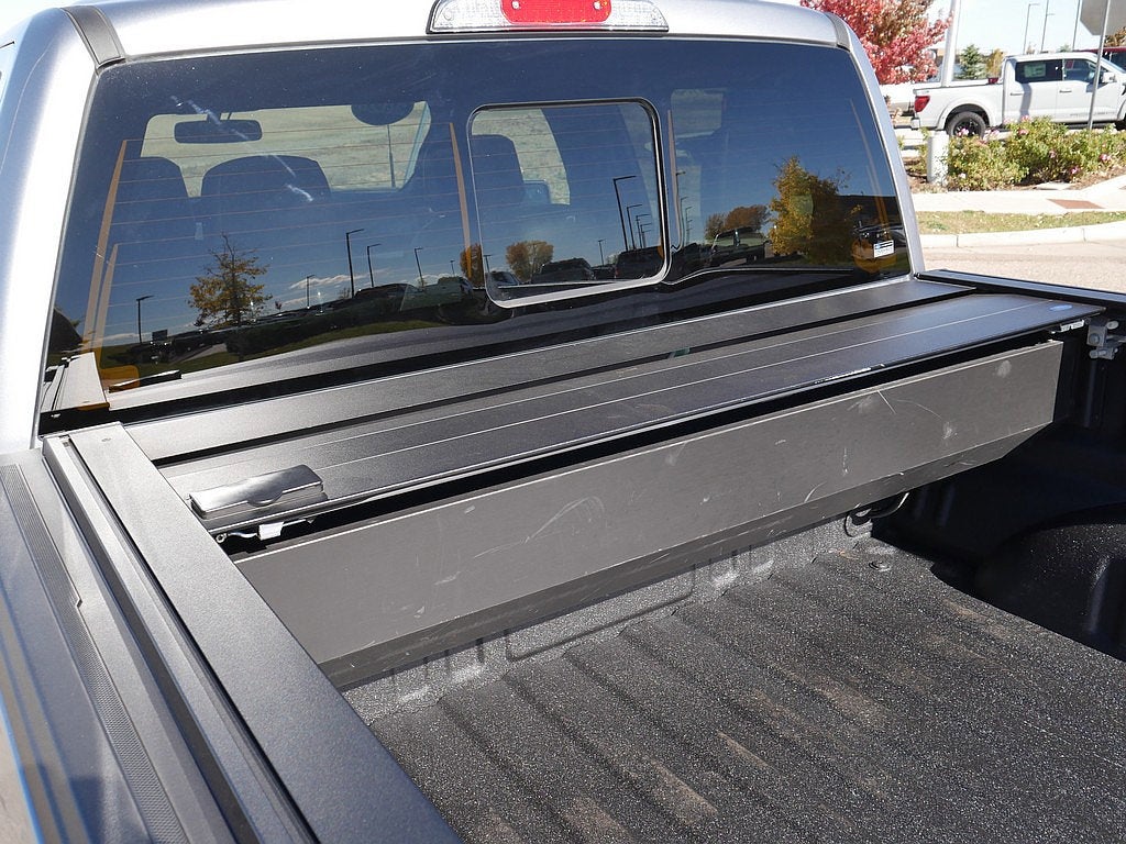 2024 Ford F-150 Lariat CREW 3.5 PB