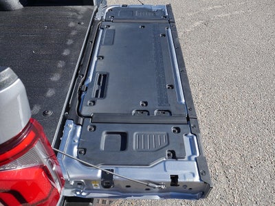 2024 Ford F-150 Lariat CREW 3.5 PB