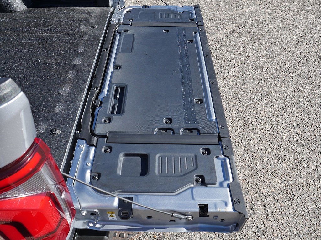 2024 Ford F-150 Lariat CREW 3.5 PB