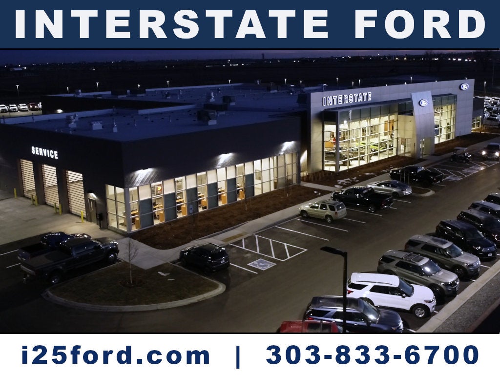 2024 Ford F-150 Lariat CREW 3.5 PB