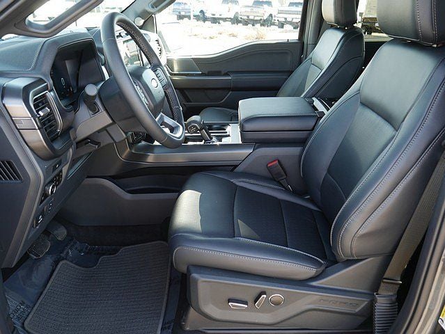 2026 Ford F-150 Lariat CREW 4WD