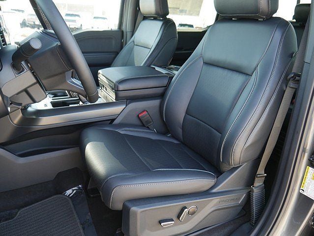 2026 Ford F-150 Lariat CREW 4WD