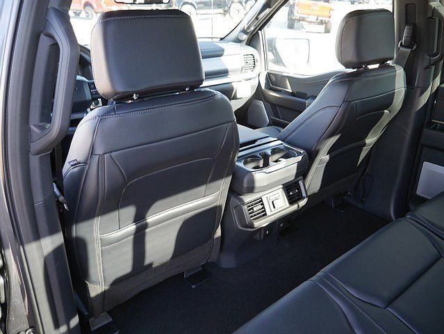 2026 Ford F-150 Lariat CREW 4WD