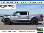 2026 Ford F-150 Lariat CREW 4WD