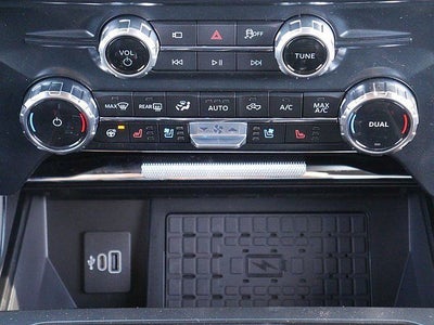 2026 Ford F-150 Lariat CREW 4WD