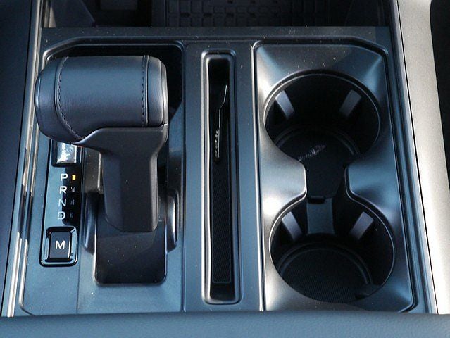 2026 Ford F-150 Lariat CREW 4WD