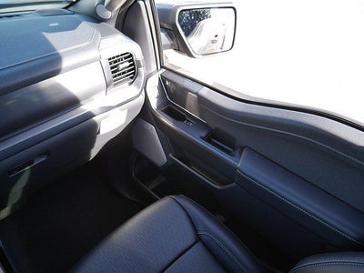 2026 Ford F-150 Lariat CREW 4WD