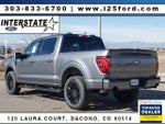 2026 Ford F-150 Lariat CREW 4WD