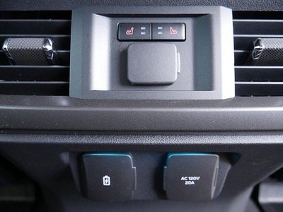 2026 Ford F-150 Lariat CREW 4WD