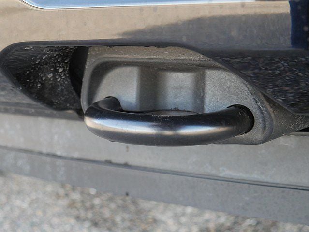 2026 Ford F-150 Lariat CREW 4WD