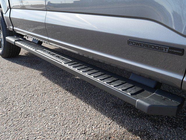 2026 Ford F-150 Lariat CREW 4WD