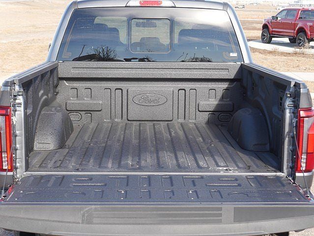 2026 Ford F-150 Lariat CREW 4WD