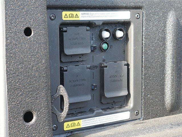 2026 Ford F-150 Lariat CREW 4WD