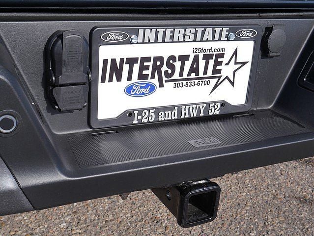 2026 Ford F-150 Lariat CREW 4WD