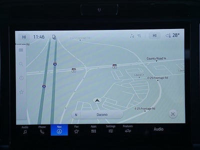 2026 Ford F-150 Lariat CREW 4WD