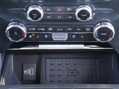 2026 Ford F-150 Lariat CREW 4WD