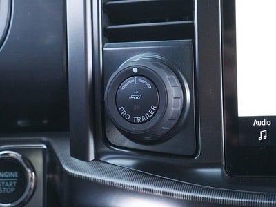 2026 Ford F-150 Lariat CREW 4WD