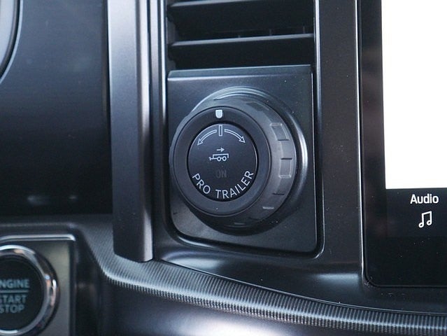 2026 Ford F-150 Lariat CREW 4WD