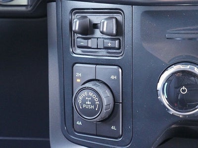 2026 Ford F-150 Lariat CREW 4WD