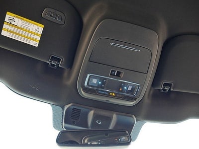 2026 Ford F-150 Lariat CREW 4WD