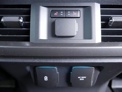 2026 Ford F-150 Lariat CREW 4WD