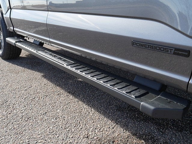 2026 Ford F-150 Lariat CREW 4WD