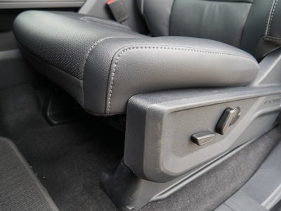 2026 Ford F-150 Lariat CREW 4WD