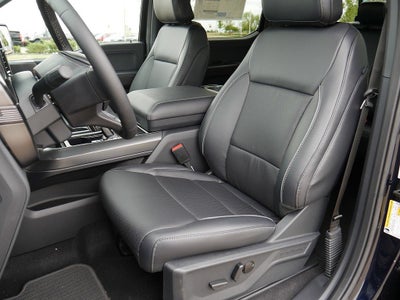 2026 Ford F-150 Lariat CREW 4WD