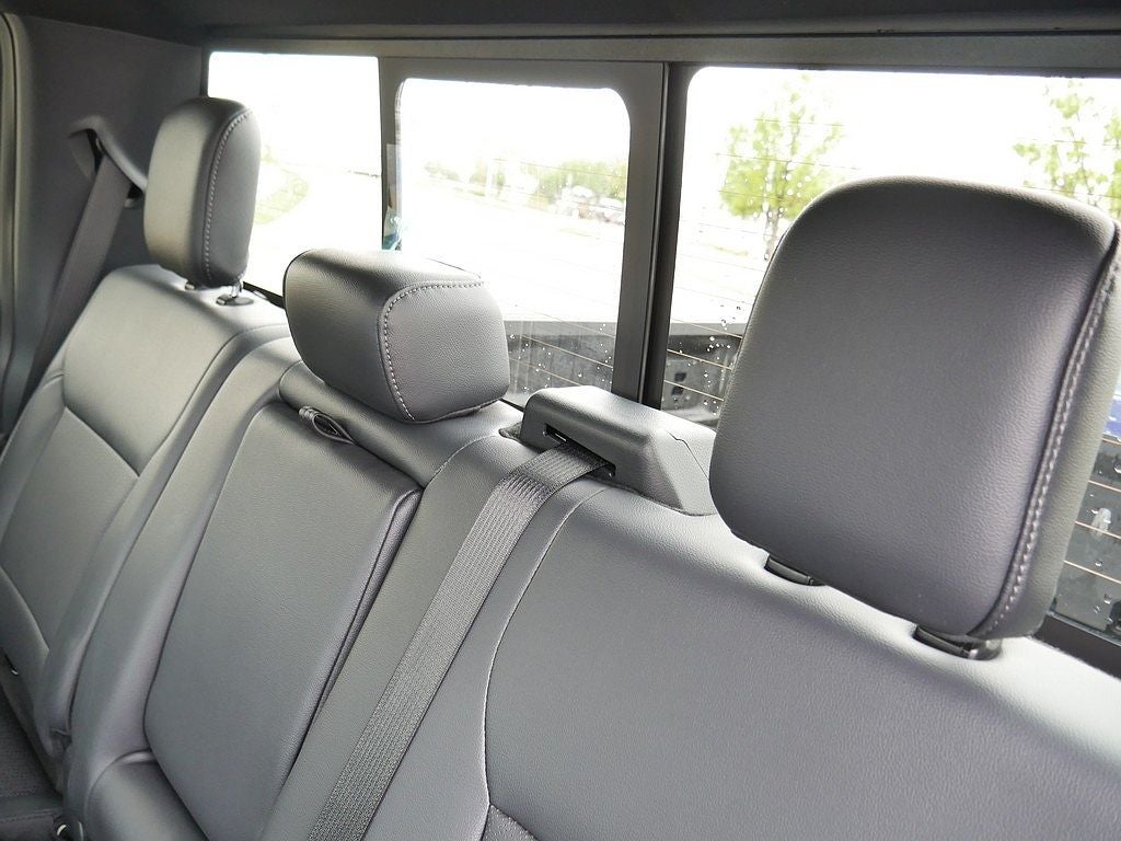 2026 Ford F-150 Lariat CREW 4WD