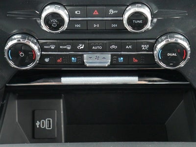 2026 Ford F-150 Lariat CREW 4WD