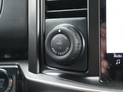 2026 Ford F-150 Lariat CREW 4WD