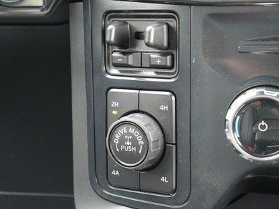 2026 Ford F-150 Lariat CREW 4WD