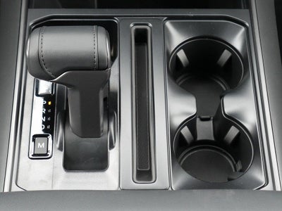 2026 Ford F-150 Lariat CREW 4WD