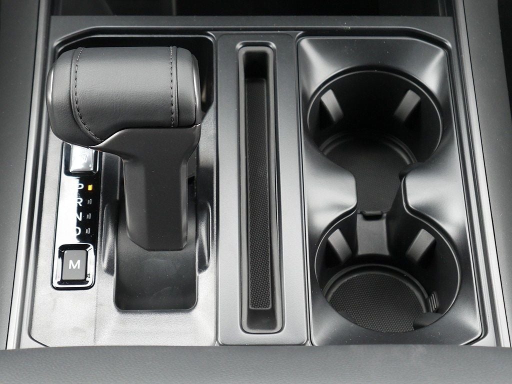 2026 Ford F-150 Lariat CREW 4WD