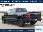 2026 Ford F-150 Lariat CREW 4WD
