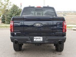 2026 Ford F-150 Lariat CREW 4WD