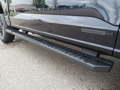 2026 Ford F-150 Lariat CREW 4WD