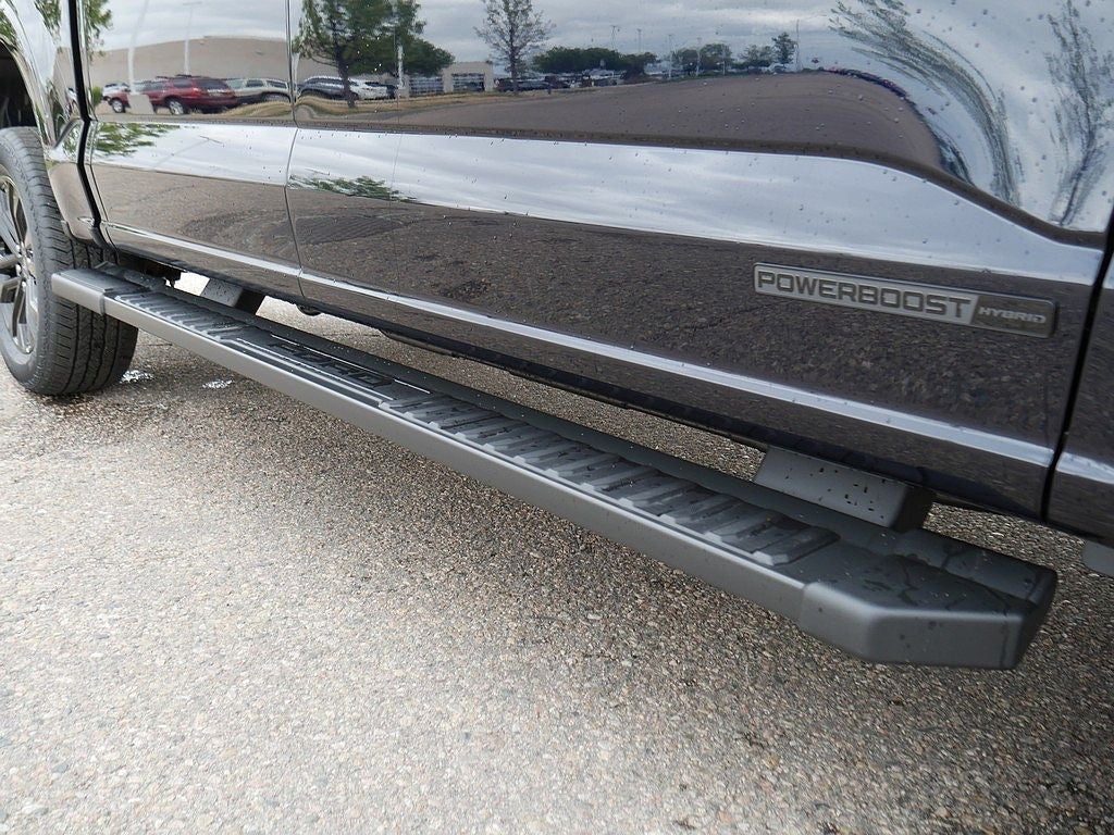 2026 Ford F-150 Lariat CREW 4WD