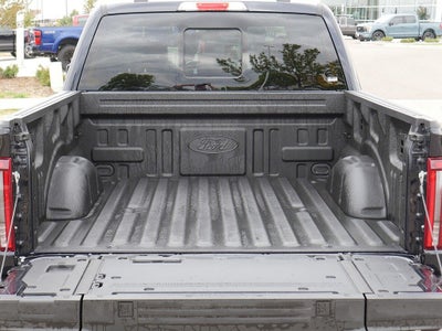 2026 Ford F-150 Lariat CREW 4WD