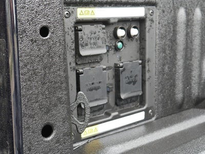 2026 Ford F-150 Lariat CREW 4WD