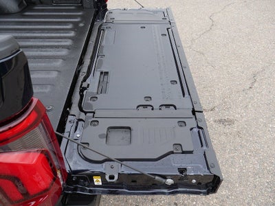 2026 Ford F-150 Lariat CREW 4WD