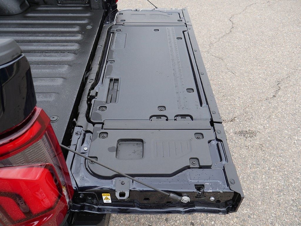2026 Ford F-150 Lariat CREW 4WD