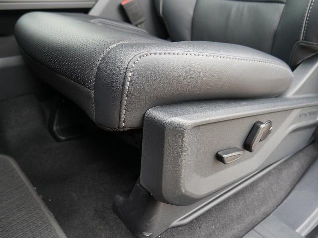 2026 Ford F-150 Lariat CREW 4WD