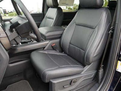 2026 Ford F-150 Lariat CREW 4WD