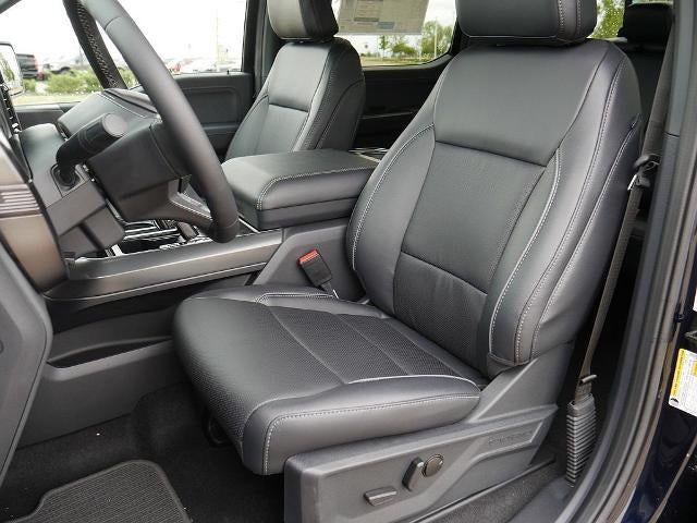 2026 Ford F-150 Lariat CREW 4WD